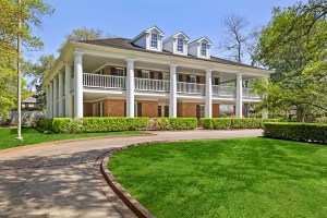 Cancer Research Pioneer John Mendelsohns Historic Houston Home Lists For 4 75m A