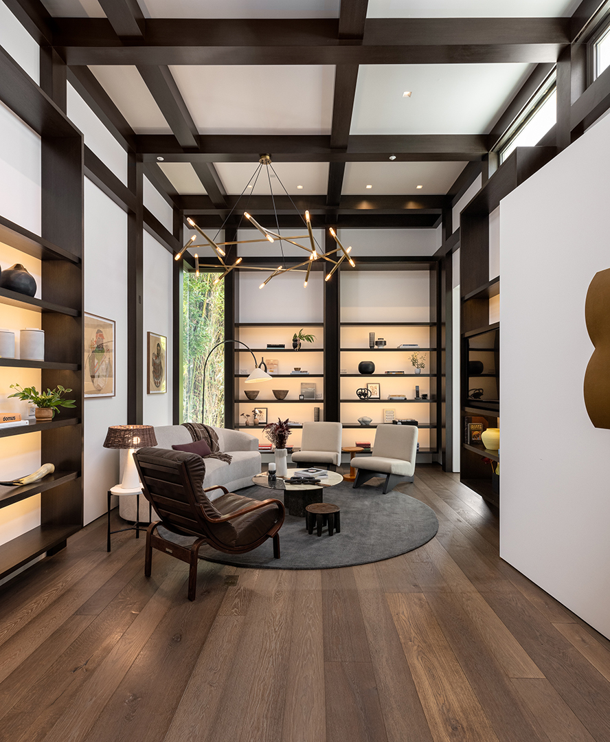 Trevor Noah Parts Ways With Mark Rios Designed Bel Air Mansion For 26 4m 10