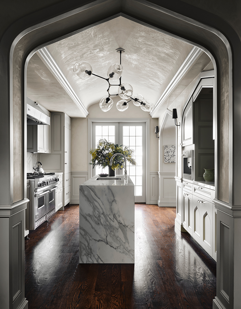 A Bold San Fran Mansion Owned By An Interior Designer And Former Hotelier Wants 16m Douglas Friedman A