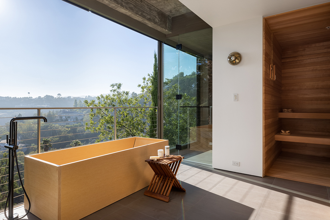 Trevor Noah Parts Ways With Mark Rios Designed Bel Air Mansion For 26 4m 20