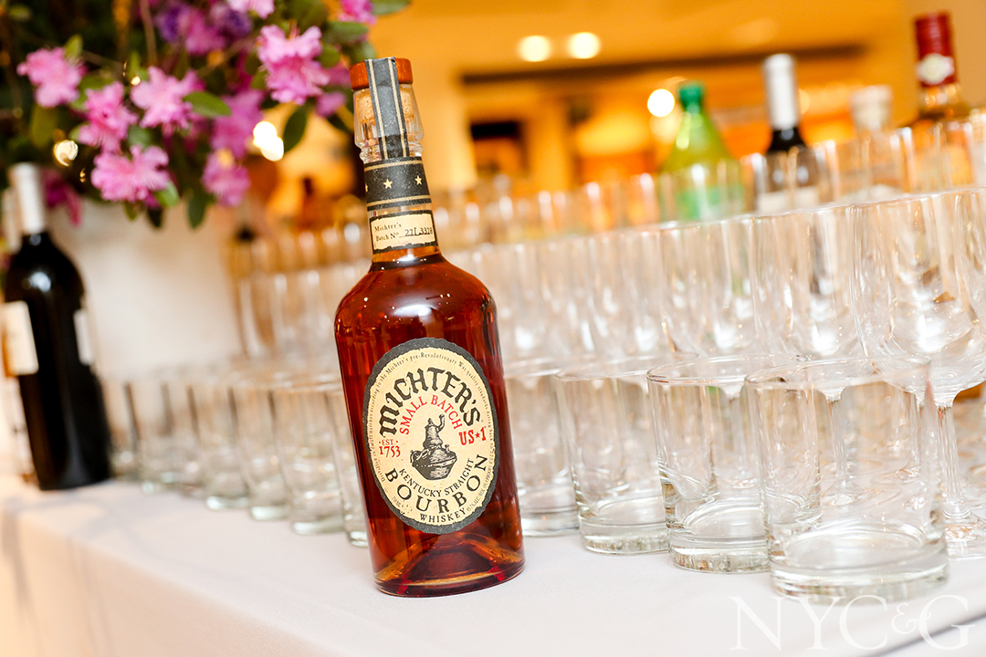 Bfa Michters Bourbon