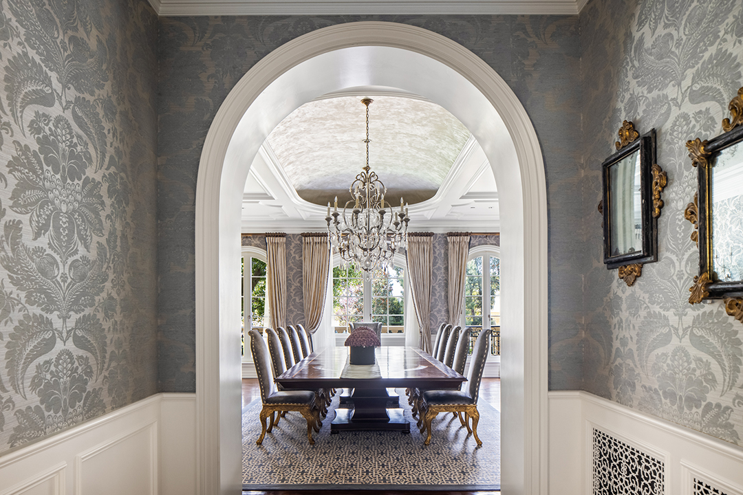 Mark Wahlberg Wants 87 5m For The Decked Out Beverly Hills Estate He Created From Scratch 71beverlypark 0013