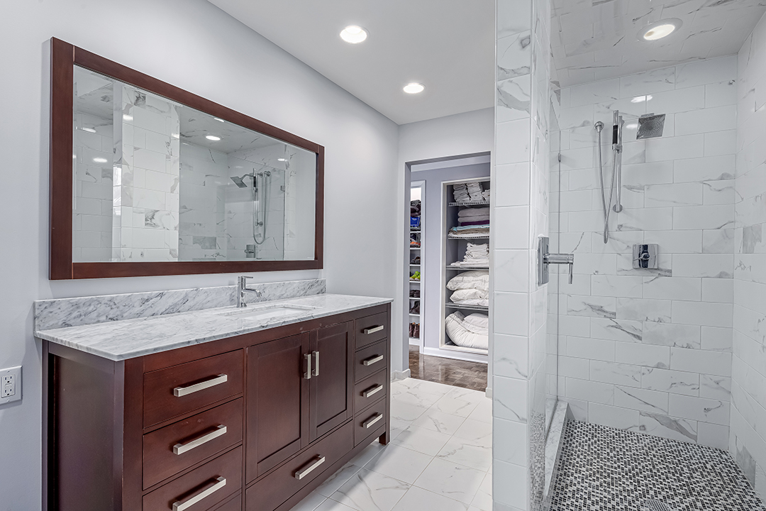 Whitney Houston Former Oak Knoll Guest House 8