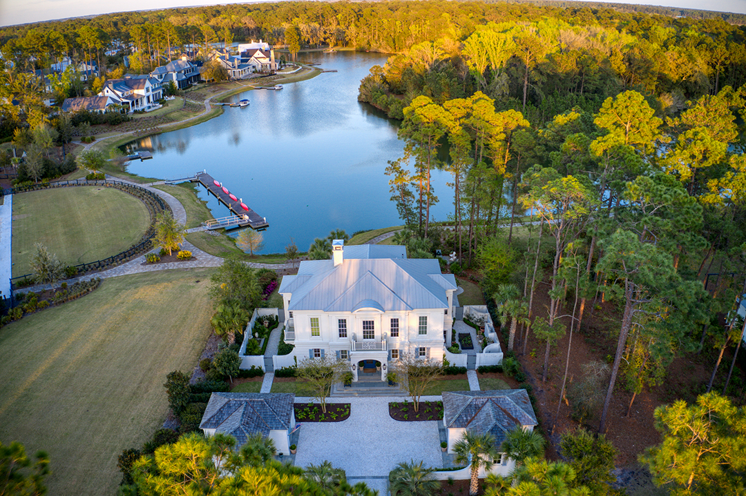 Lowcountry South Carolina Living Looks Good At This 4 5m Waterfront Home In Palmetto Bluff 241waterfowl 032522 006580042mls