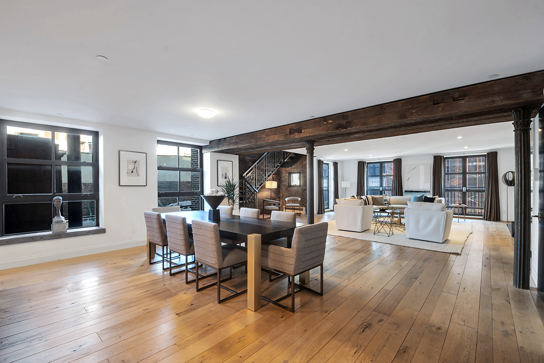 John Legend And Chrissy Teigen Find A Buyer For Their Pair Of Nyc Penthouses Phn 006