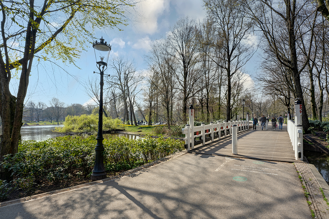 An Actresss Eclectic Amsterdam Home And Bb Hits The Market Asking 3 7m Oosterpark 87 88 3
