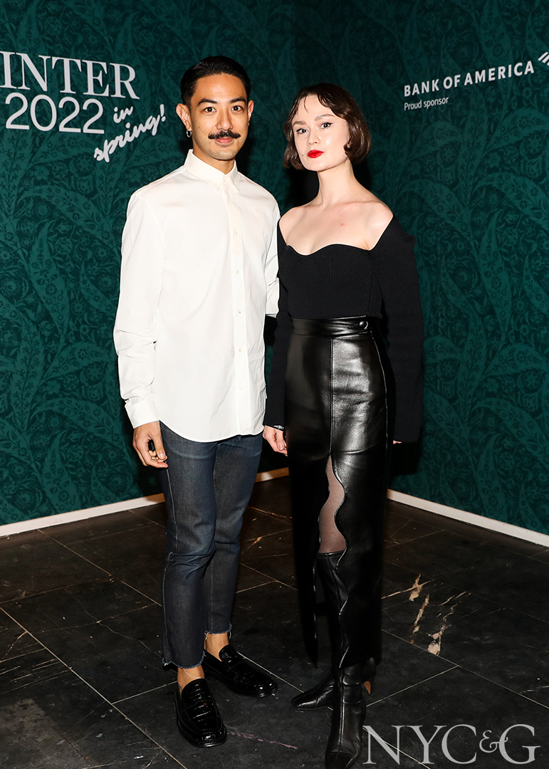 Bfa Justin Reyes Sasha Peters