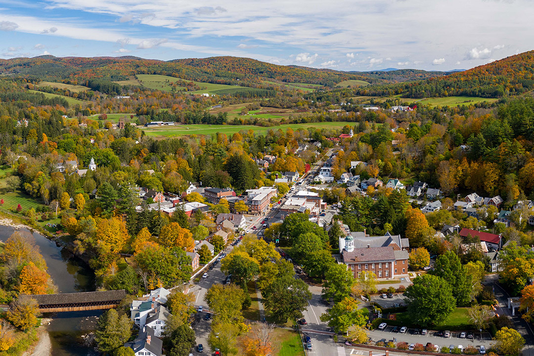 Reasons To Make Woodstock Vermont Your Summer Vacation Destination Woodstock Village