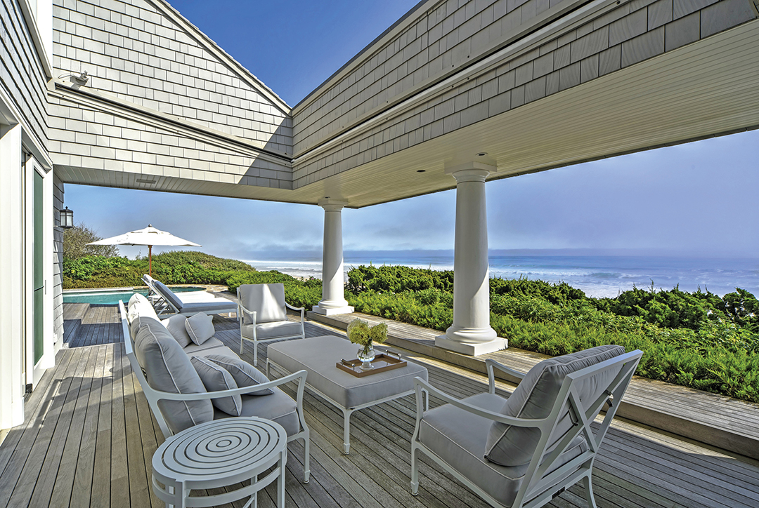 Bernie Madoff Former Montauk Home For Sale1