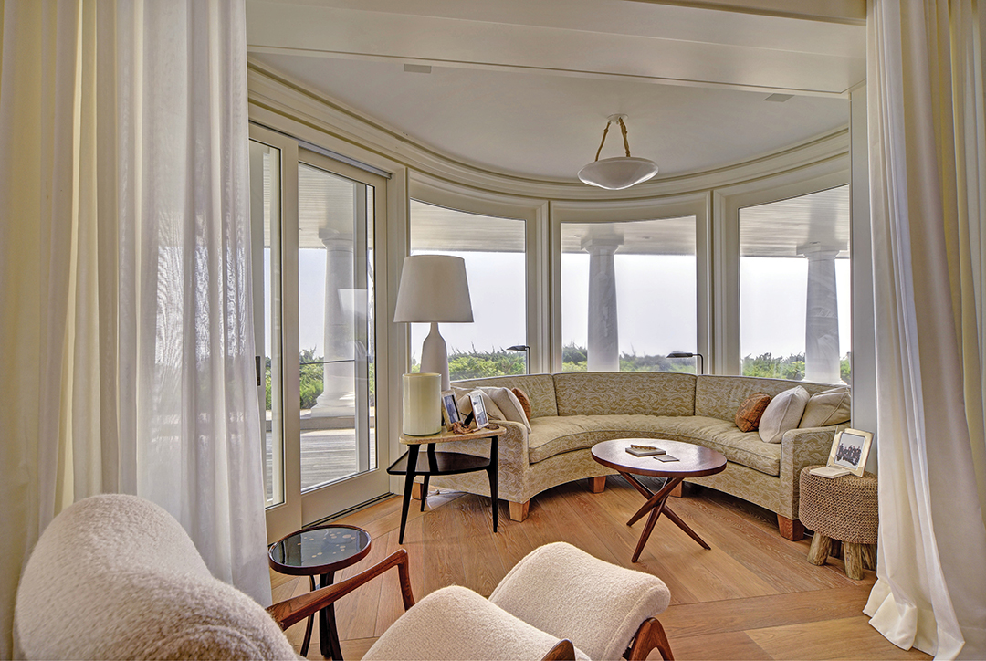 Bernie Madoff Former Montauk Home For Sale12