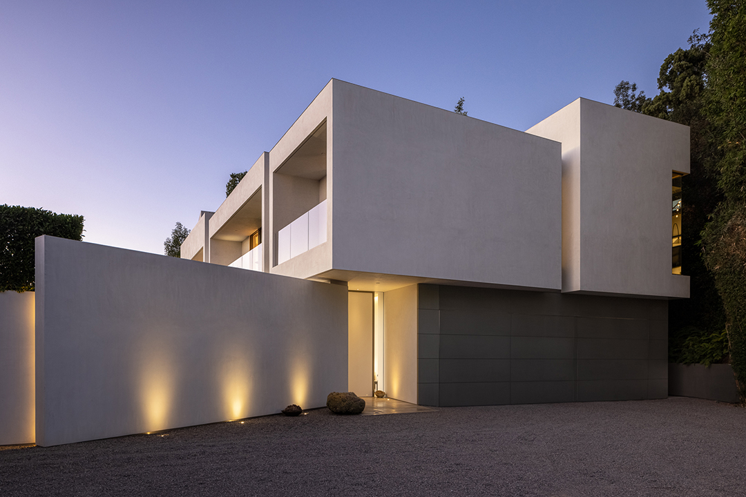 Trevor Noah Parts Ways With Mark Rios Designed Bel Air Mansion For 26 4m 30