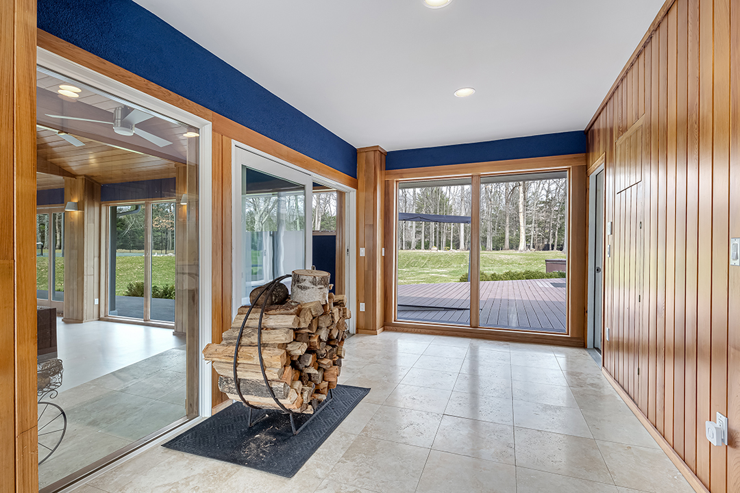 Whitney Houston Former Oak Knoll Guest House 3