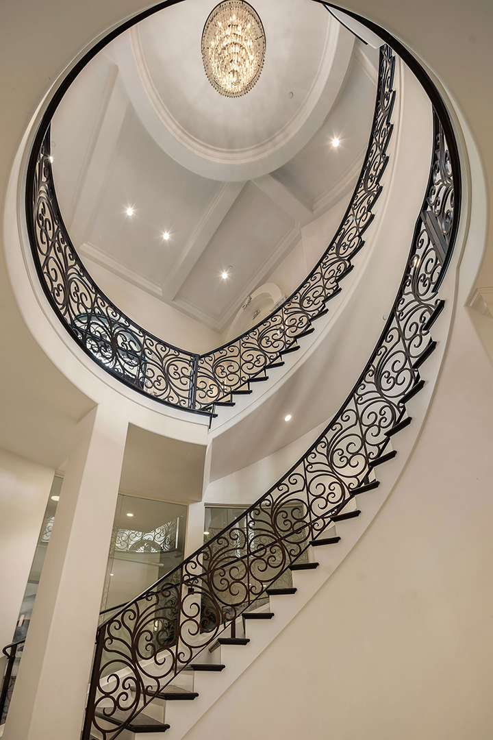 Russell Wilson And Ciaras Extraordinary Lakefront Home Near Seattle Seeks 36m Zg