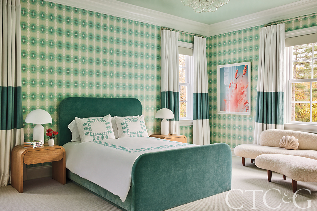 Greenwich Bedroom 3 005