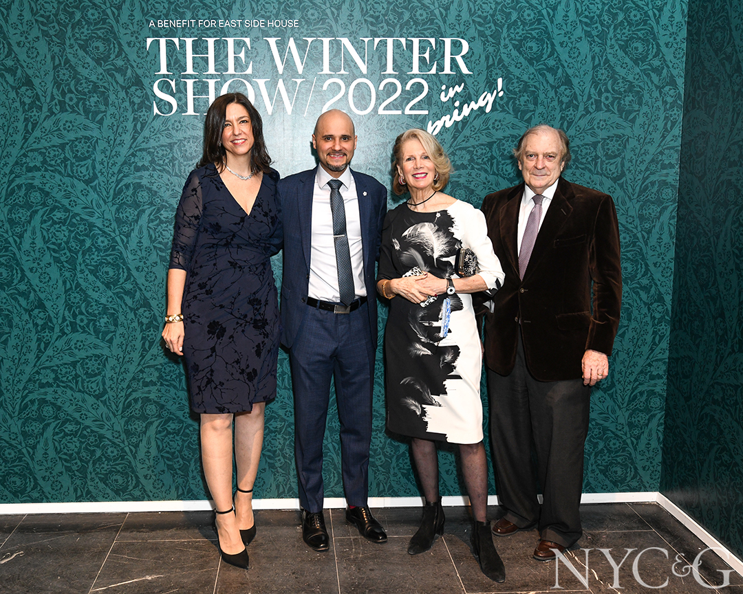 Helen Allen Daniel Diaz Lucinda Ballard Michael Lynch