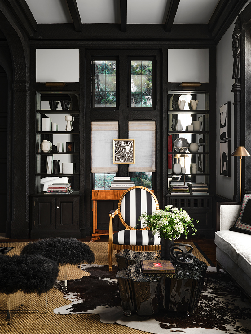 A Bold San Fran Mansion Owned By An Interior Designer And Former Hotelier Wants 16m Douglas Friedman O