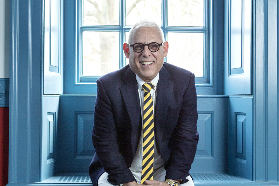 CTC&G Presents: The Junior League of Hartford’s 2022 Designer Showhouse