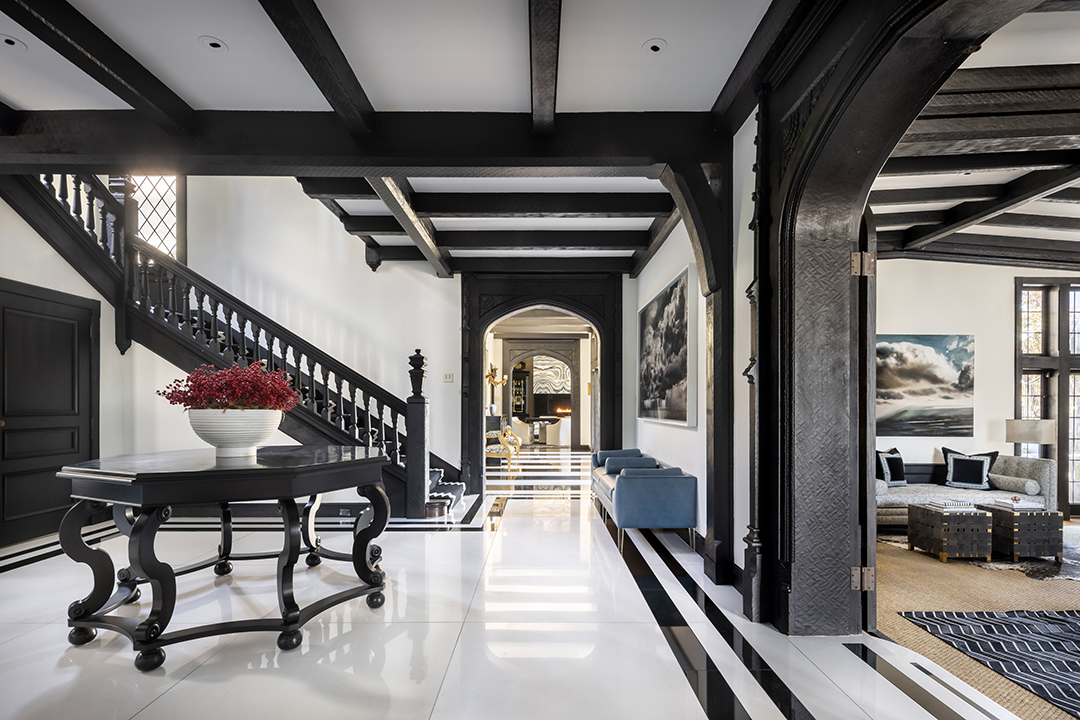 This Historic And Fashionable San Fran Stunner Owned By The Former Ceo Of Kimpton Hotels Wants 16m L1 Entry 0897