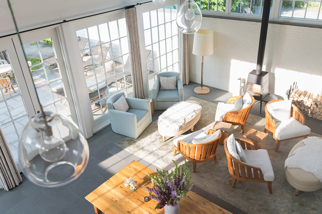 Reasons To Make Woodstock Vermont Your Summer Vacation Destination The Spa