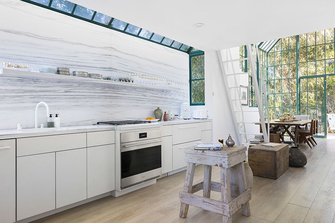Richard Neutra Hollywood Hills Astral Drive 11