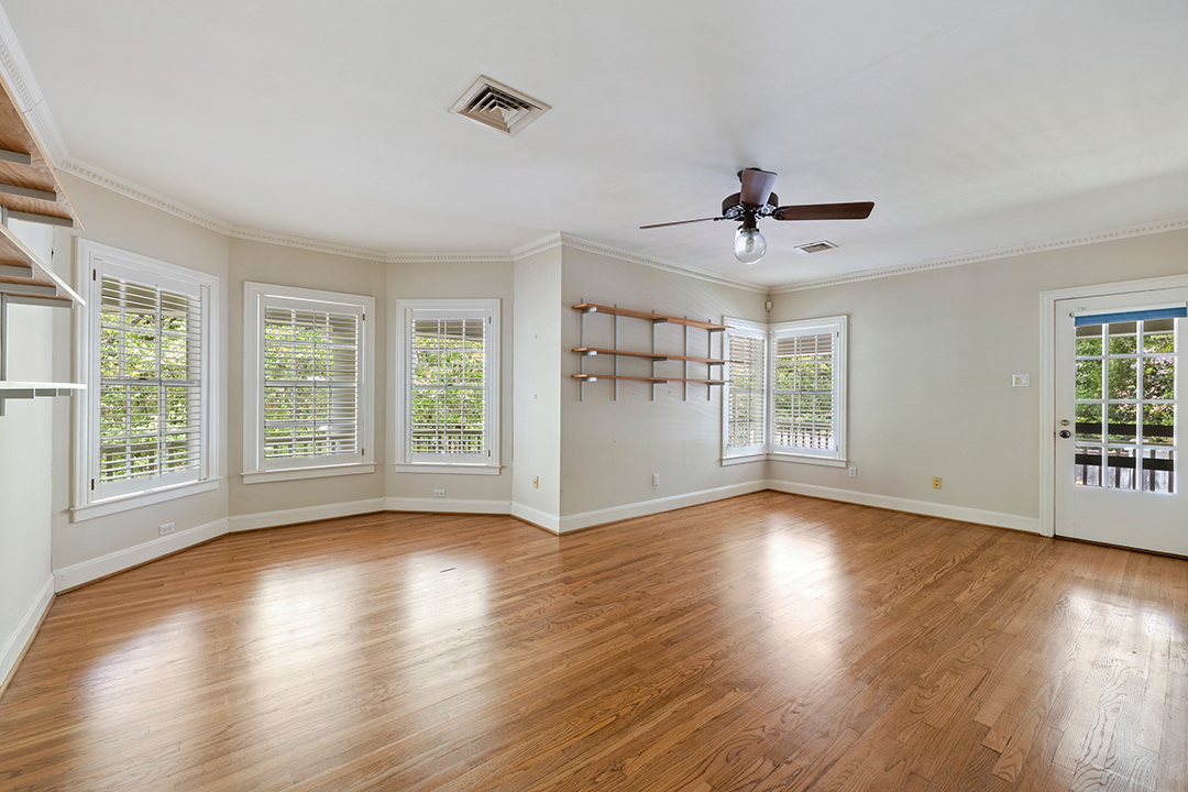 Cancer Research Pioneer John Mendelsohns Historic Houston Home Lists For 4 75m M