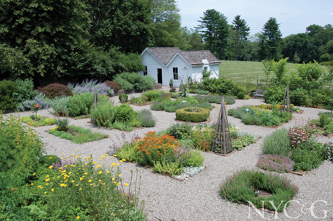 Herbgarden No Photo Credit Needed