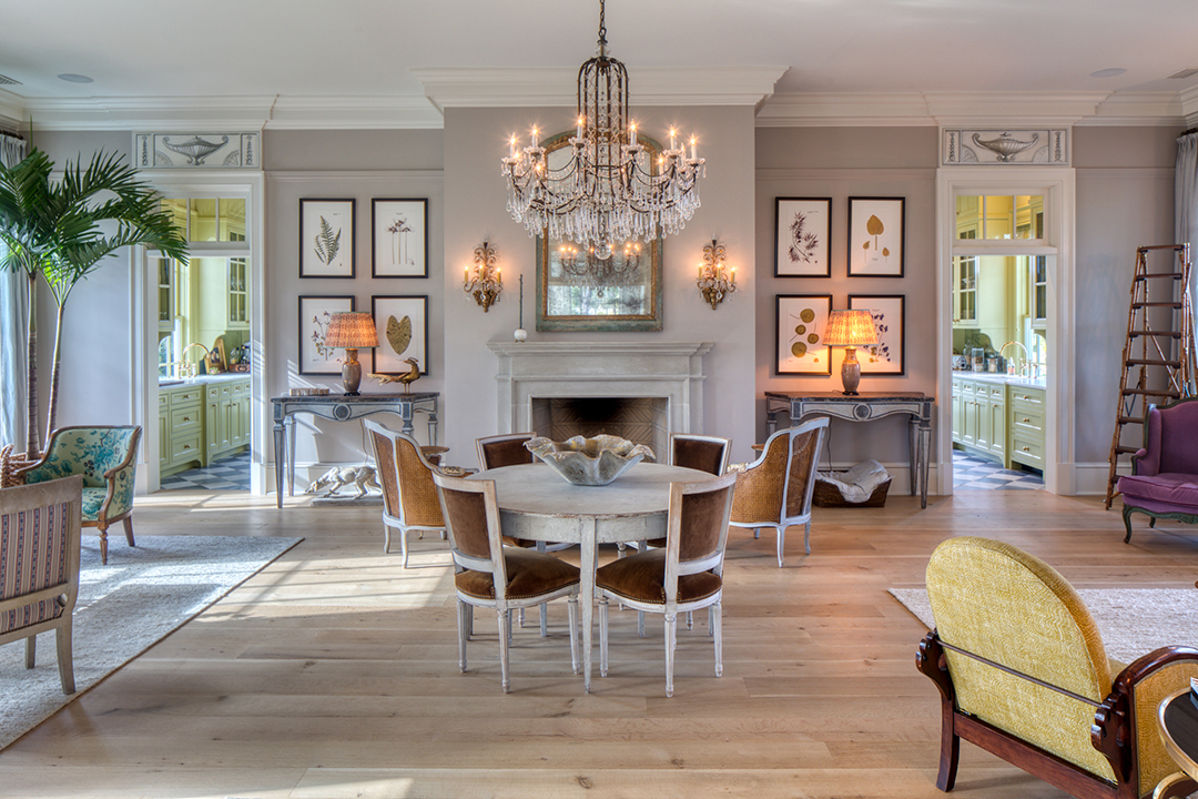 Lowcountry South Carolina Living Looks Good At This 4 5m Waterfront Home In Palmetto Bluff 241waterfowl 032522 005566806mls