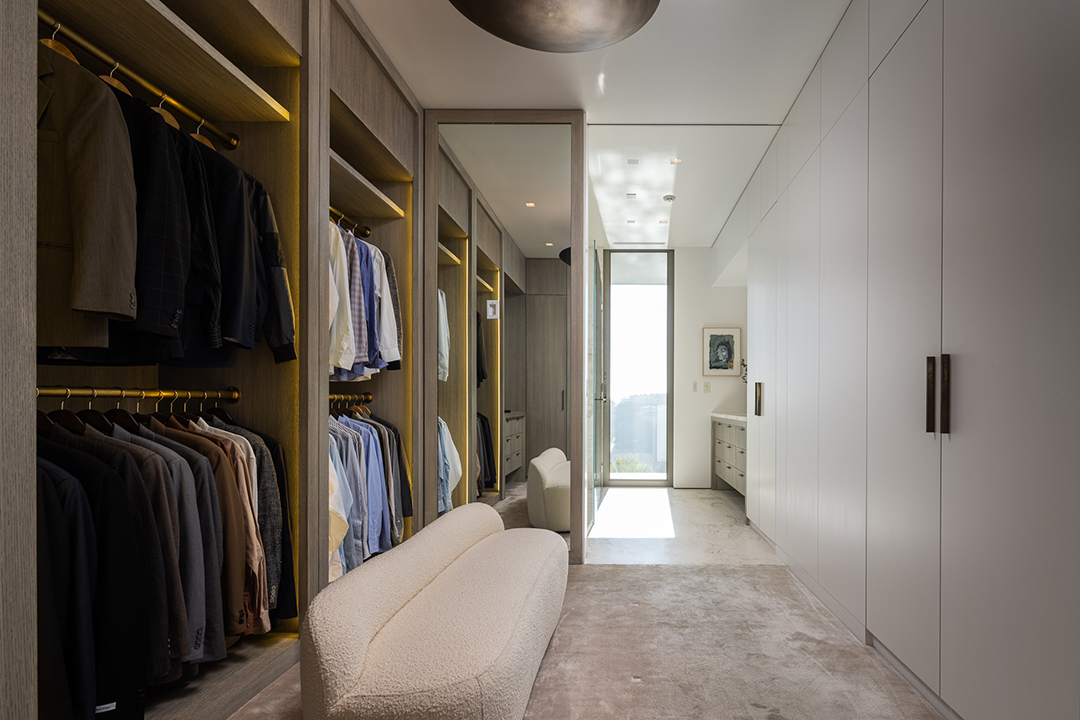 Trevor Noah Parts Ways With Mark Rios Designed Bel Air Mansion For 26 4m 15