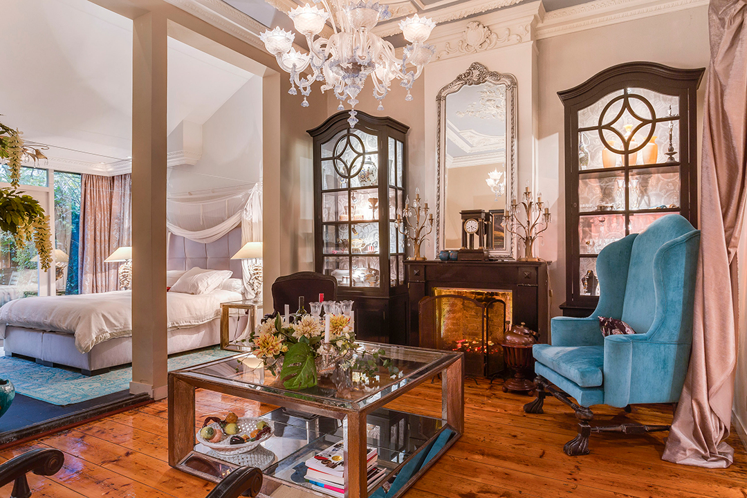 An Actresss Eclectic Amsterdam Home And Bb Hits The Market Asking 3 7m Bedroom