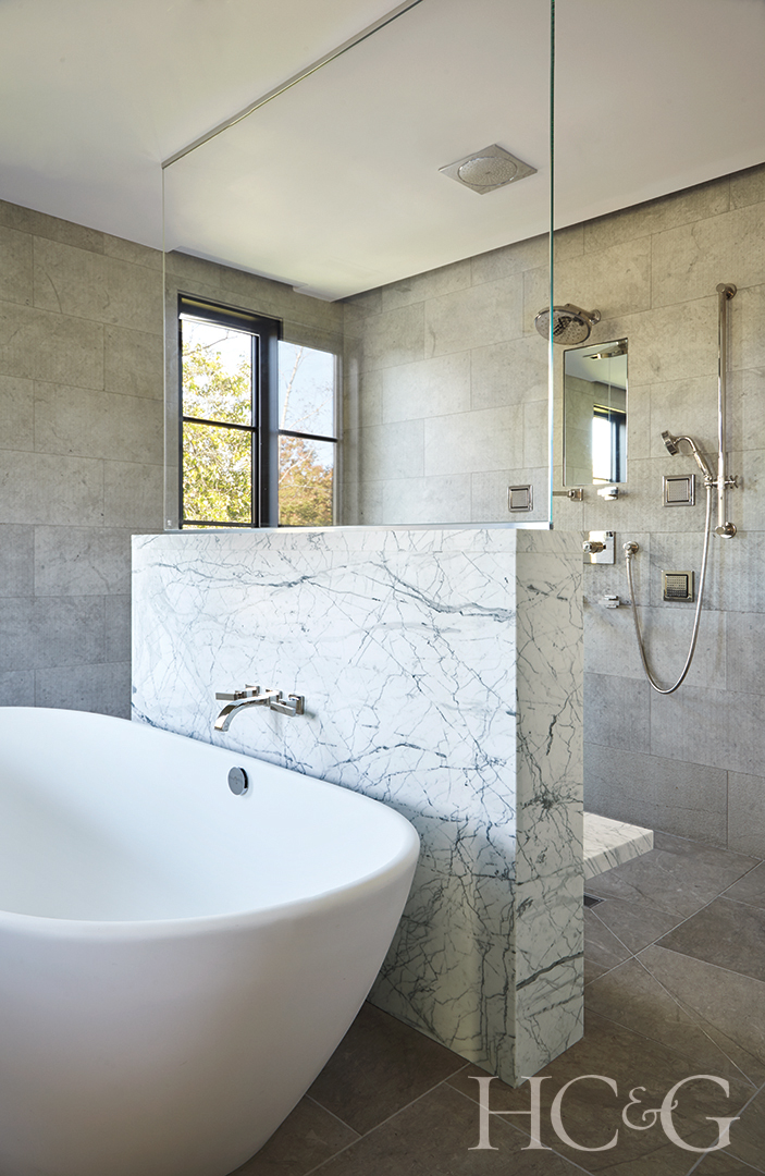 A Wondrous Water Mill Home Previously Featured In Hcg Hits The Market Bathtub