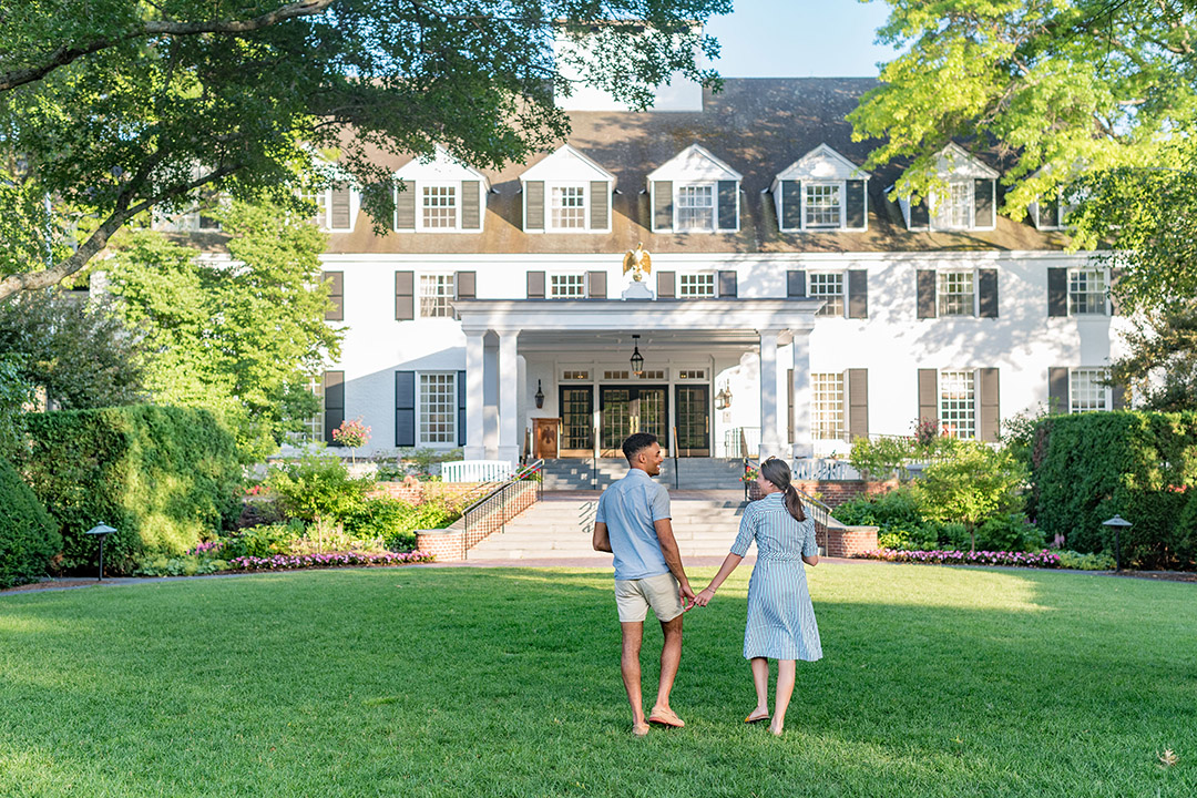 7 Reasons to Make Woodstock, Vermont Your Summer Vacation Destination