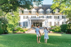 Reasons To Make Woodstock Vermont Your Summer Vacation Destination Woodstock Inn