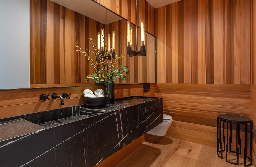 La Rams Head Coach Hidden Hills Modern Farmhouse 6