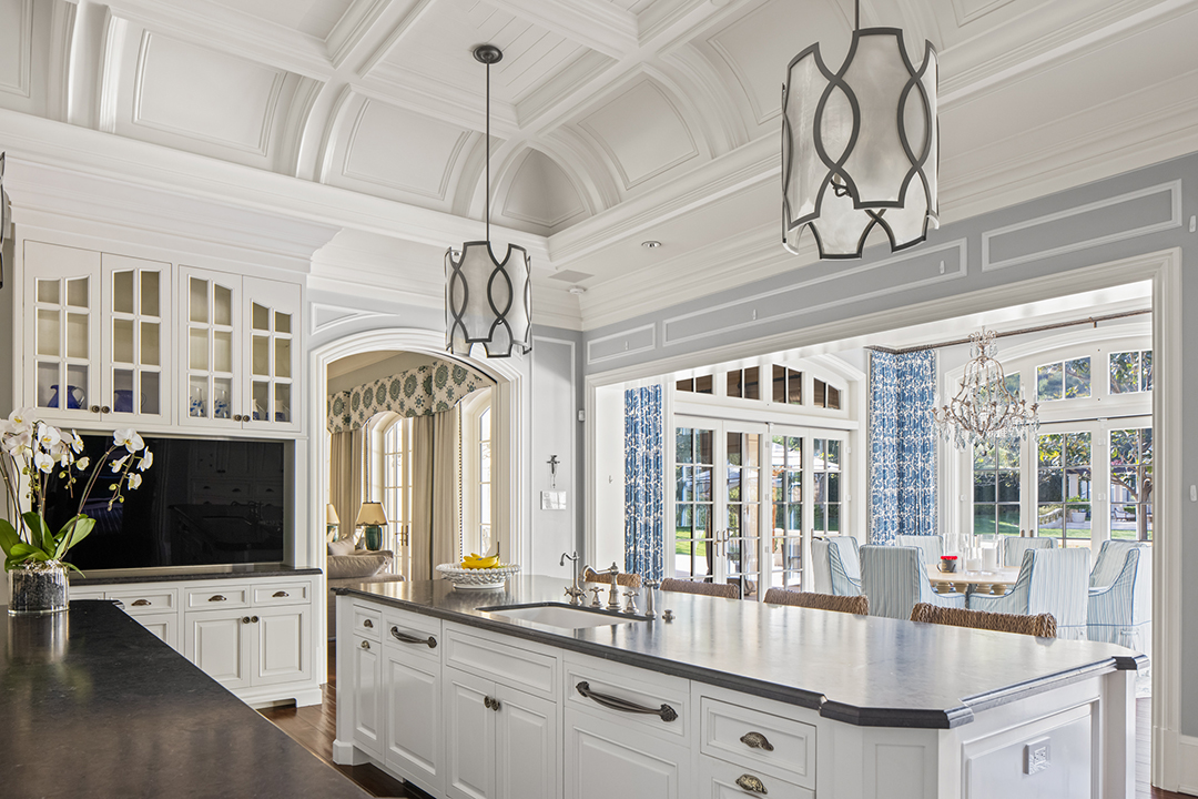 Mark Wahlberg Wants 87 5m For The Decked Out Beverly Hills Estate He Created From Scratch 71beverlypark 0023