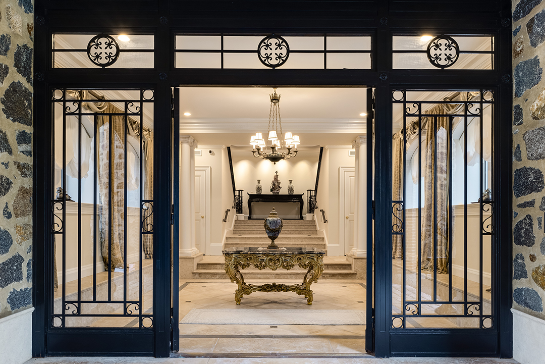 Hemlock Castle Once Home To A Memorable Boston Red Sox Owner Lists For 11 8m In Greenwich 17 Hemlock Dr 03 2022 39r1 Print