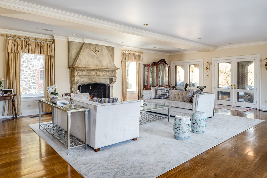 Hemlock Castle Once Home To A Memorable Boston Red Sox Owner Lists For 11 8m In Greenwich 17 Hemlock Dr 03 2022 52r1 Print