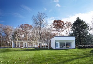 Bauhaus Inspired Midcentury Modern Tatum House In New Canaan Is Up For Grabs Q