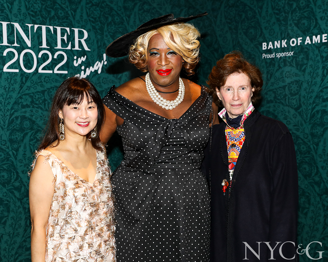 Bfa Young Huh Desiree Josephine Duplantier Wendy Goodman