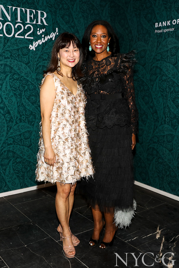 Bfa Young Huh Keita Turner