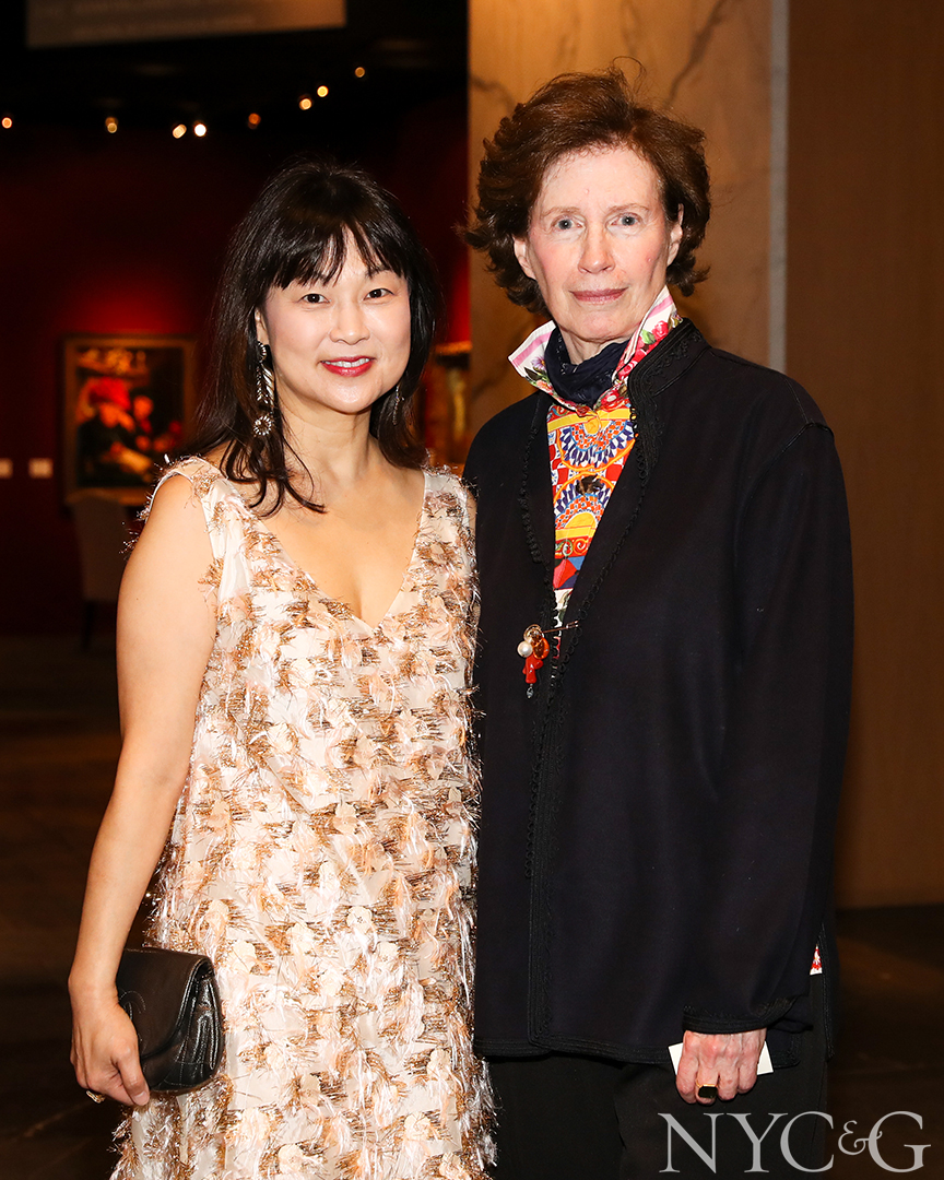 Young Huh Wendy Goodman