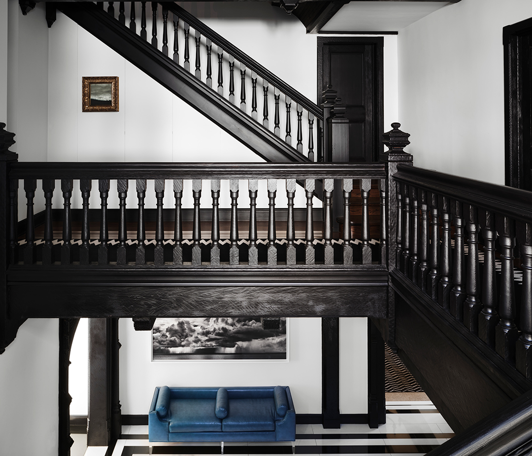 A Bold San Fran Mansion Owned By An Interior Designer And Former Hotelier Wants 16m Douglas Friedman F