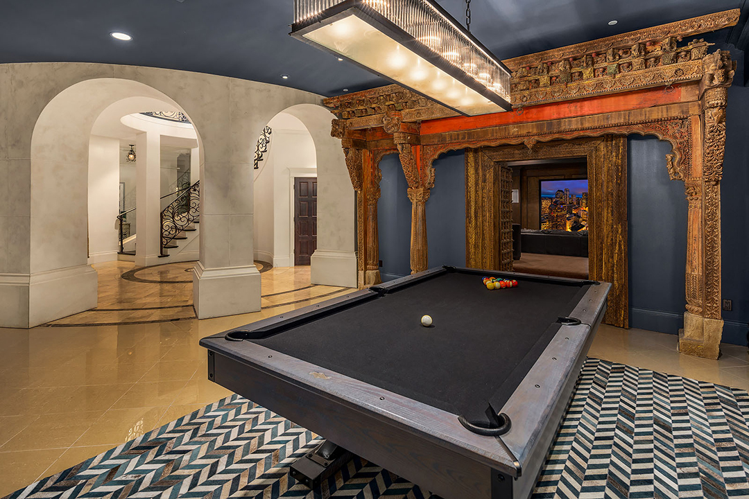 Russell Wilson And Ciaras Extraordinary Lakefront Home Near Seattle Seeks 36m Zh