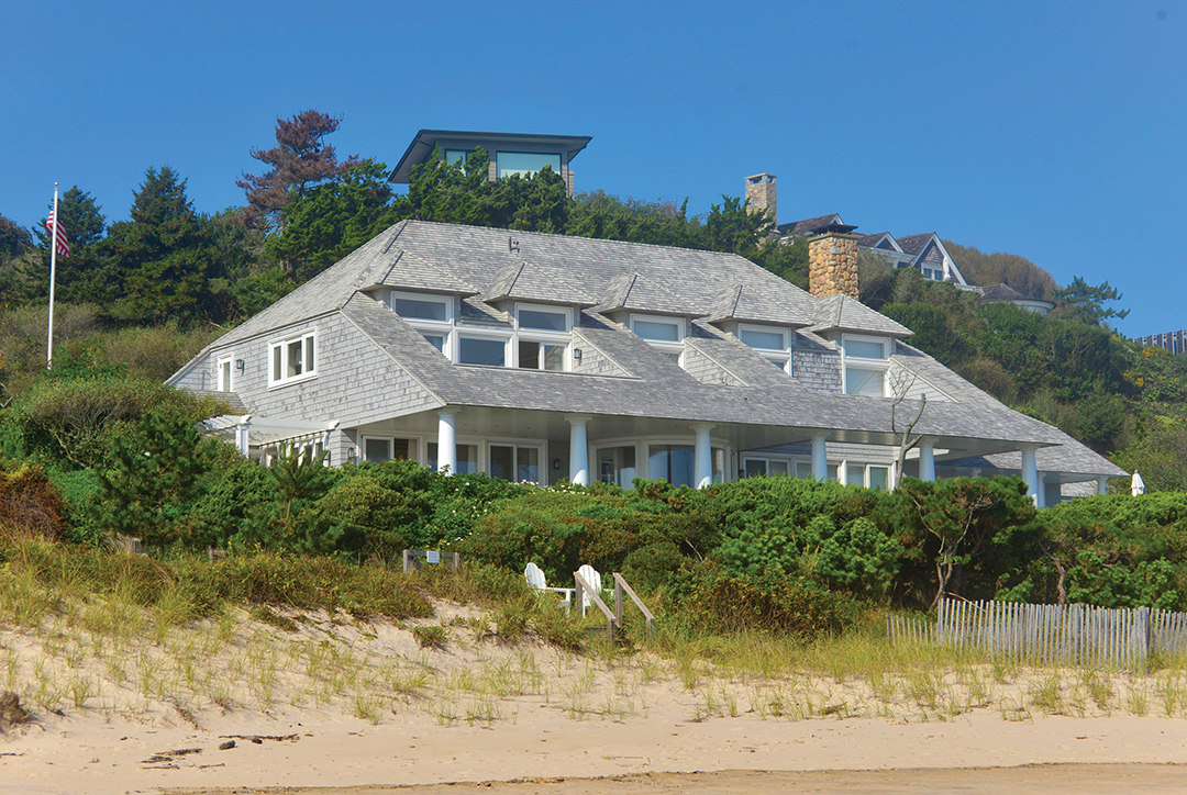 Bernie Madoff Former Montauk Home For Sale4