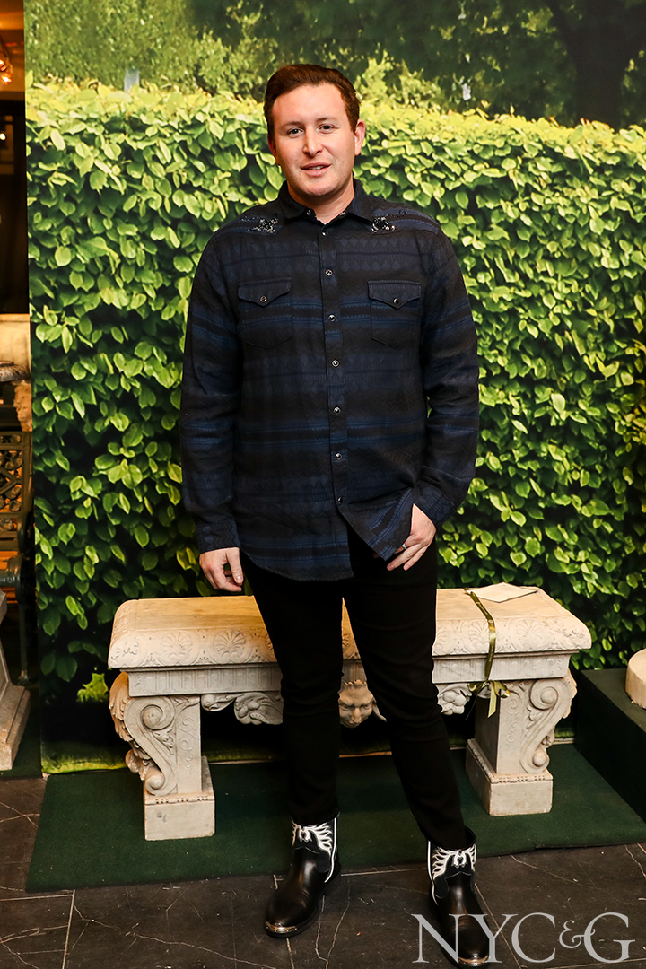 Bfa Alexander Hankin