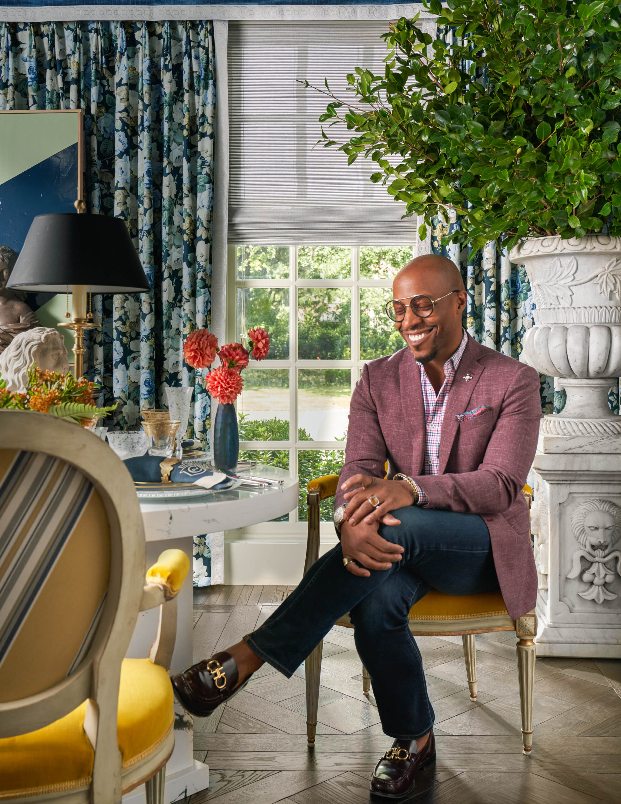 Corey Damen Jenkins Associates