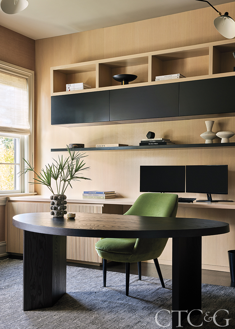 Greenwich Office 019