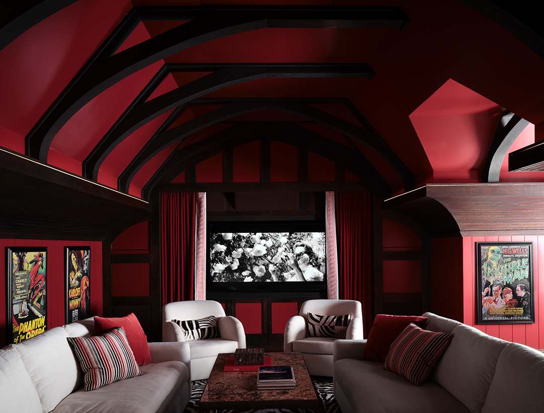 A Bold San Fran Mansion Owned By An Interior Designer And Former Hotelier Wants 16m Douglas Friedman L