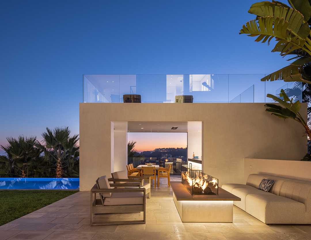 Trevor Noah Parts Ways With Mark Rios Designed Bel Air Mansion For 26 4m 27