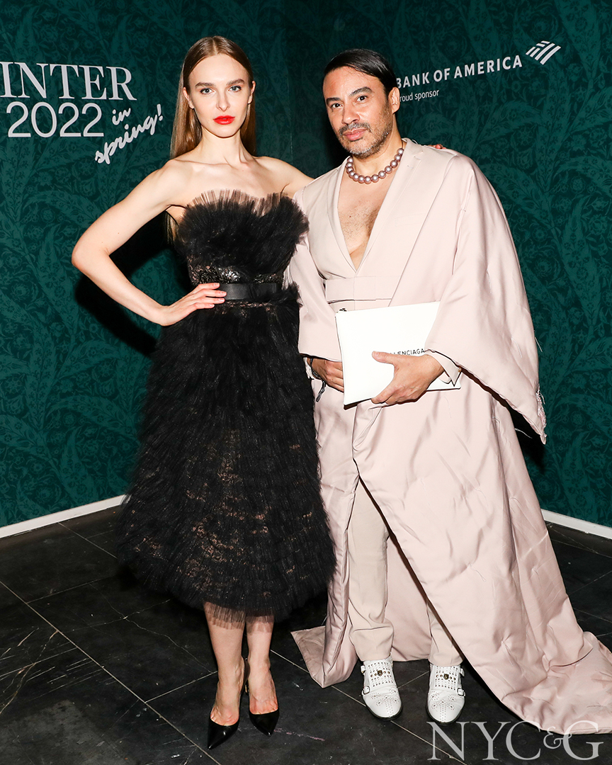 Bfa Anastasia Nikita Victor De Souza