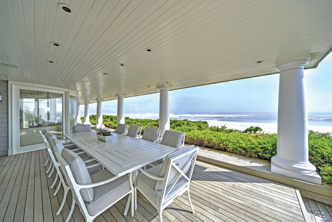 Bernie Madoff Former Montauk Home For Sale2